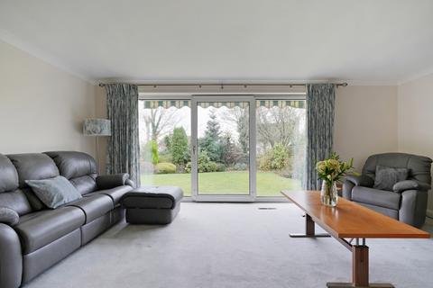 16 Middlefield Close, Sheffield, S17 3AR