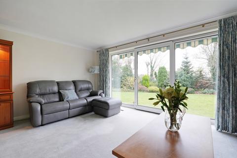 16 Middlefield Close, Sheffield, S17 3AR