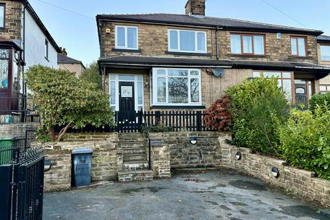 3 bedroom semi-detached house for sale, Hightown Road, Liversedge