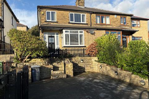 3 bedroom semi-detached house for sale, Hightown Road, Liversedge