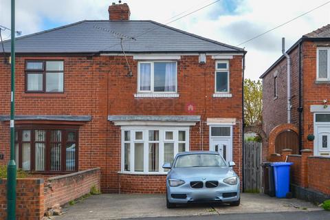 15 Halsall Road, Sheffield, S9 4JF
