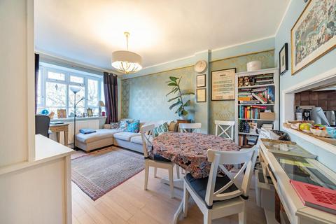 1 bedroom flat for sale, Caistor Road, Balham