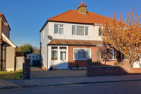 3 bedroom semi-detached house for sale, Park Avenue, Deal, CT14