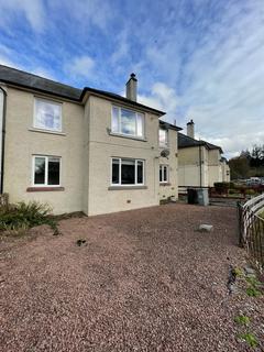 3 bedroom ground floor maisonette to rent, Craigmath, Dalbeattie DG5