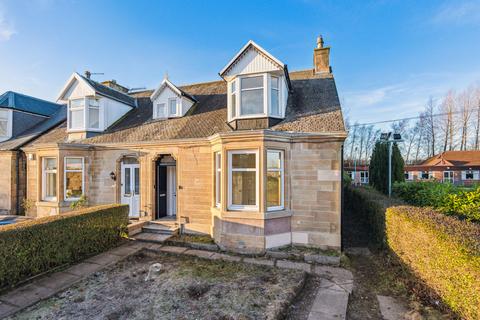 3 bedroom semi-detached house for sale, Vicars Road, Stonehouse , ML9