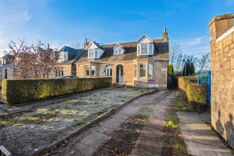 3 bedroom semi-detached house for sale, Vicars Road, Stonehouse , ML9