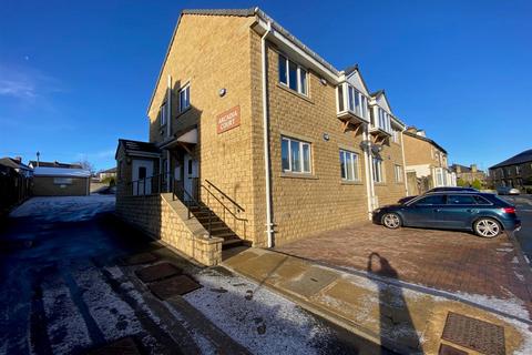 1 bedroom apartment to rent, Apartment 14. Arcadia Court, Colwyn Street, Marsh