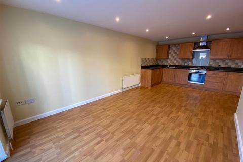 1 bedroom apartment to rent, Apartment 14. Arcadia Court, Colwyn Street, Marsh