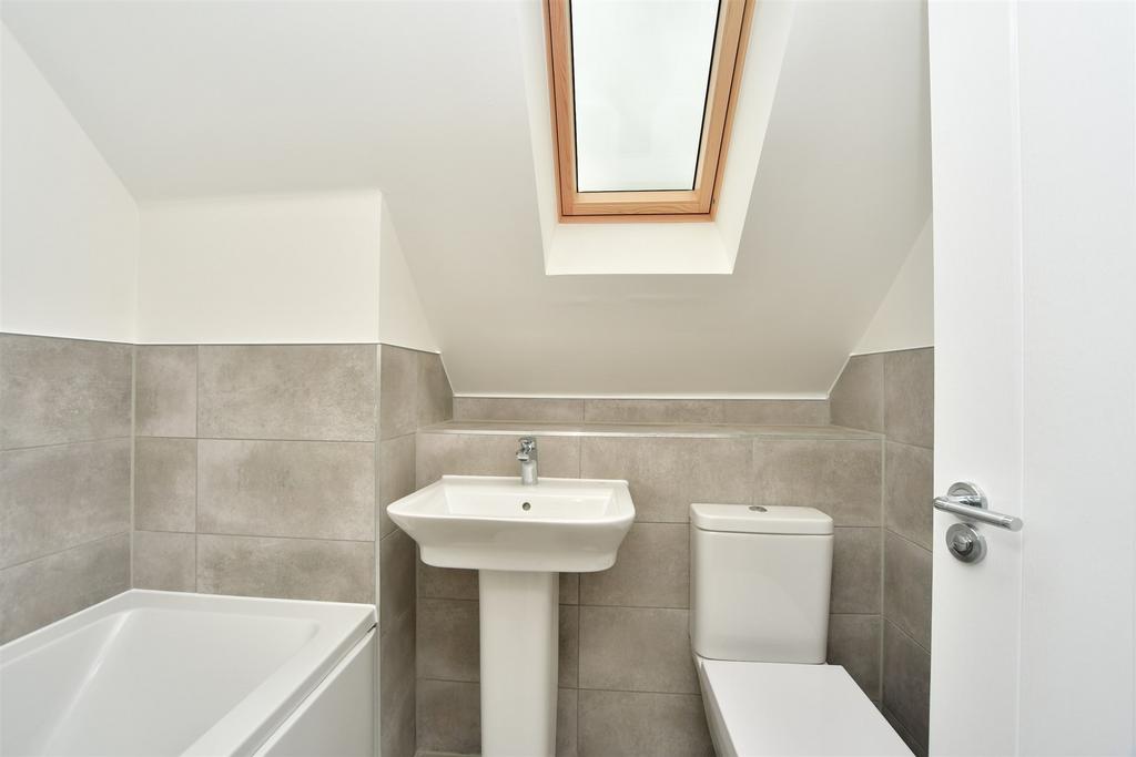 Example Bathroom