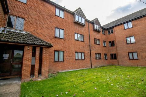 1 bedroom flat to rent, Corrie Road, Cambridge