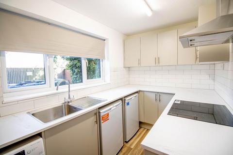 1 bedroom flat to rent, Corrie Road, Cambridge