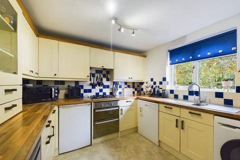 3 bedroom terraced house for sale, Great Oaty Gardens, Lyppard Hanford, Worcester, Worcestershire, WR4