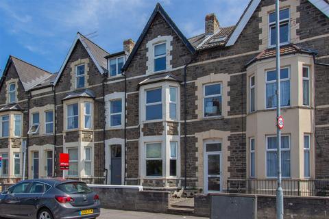 2 bedroom apartment to rent, Kings Road, Cardiff CF11