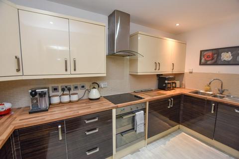 2 bedroom apartment to rent, Crooke Road, Crooke Village, Standish Lower Ground, Wigan, WN6 8LR