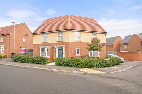 27 Beaumaris Way, Grantham, NG31 8WP