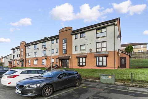 2 bedroom flat for sale, Moorfoot Avenue, Paisley, PA2 8AF