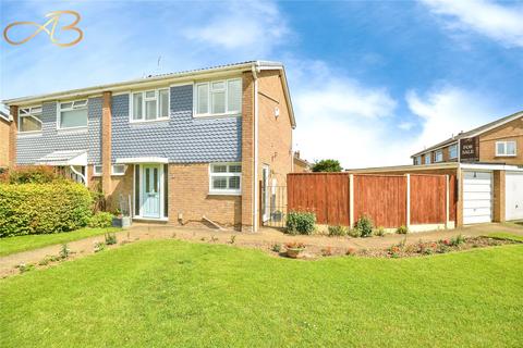 3 bedroom semi-detached house for sale, Wolsingham Drive, Stockton-On-Tees TS17