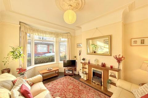 3 bedroom terraced house for sale, Herondale Road, Mossley Hill, Liverpool, L18