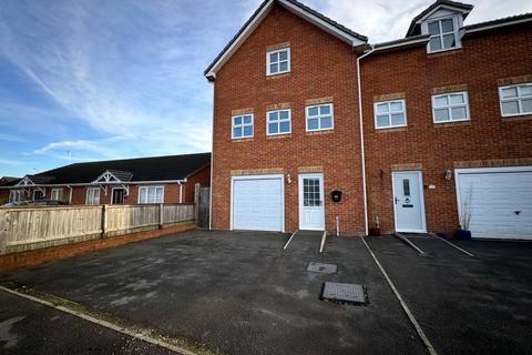 3 bedroom semi-detached house for sale, Milford Meadow, Bishop Auckland DL14