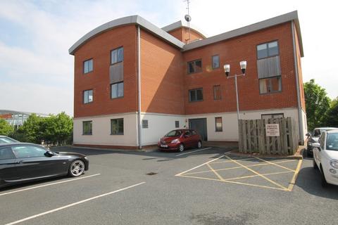 2 bedroom flat for sale, Pomona Place, Hereford, HR4