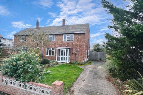 3 bedroom semi-detached house for sale, HYTHE