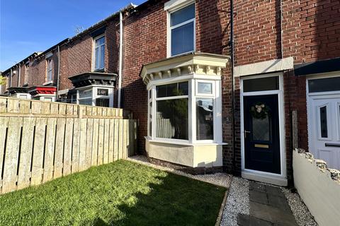 2 bedroom terraced house to rent, Rose Avenue, South Moor, Stanley, DH9