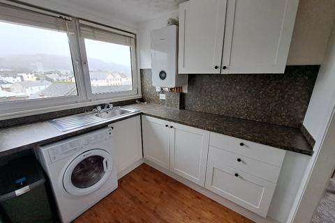 2 bedroom flat to rent, Gallowgate, North Ayrshire KA30