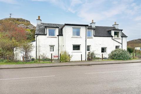 4 bedroom detached house for sale, Roadside, Kinlochbervie, Sutherland  IV27 4RP