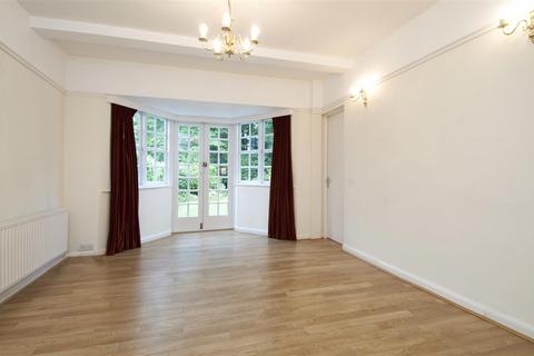 5 bedroom semi-detached house to rent, ROTHERWICK ROAD, NW11