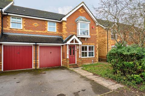 3 bedroom semi-detached house for sale, Slough,  SL1,  SL1