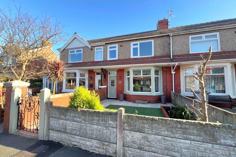 3 bedroom terraced house for sale, Bramley Avenue, Fleetwood FY7