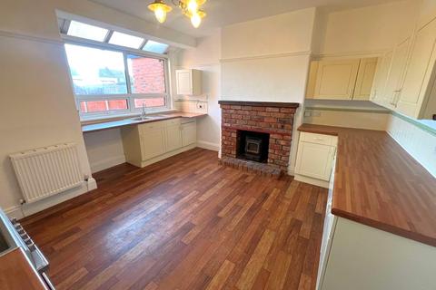 3 bedroom terraced house for sale, Bramley Avenue, Fleetwood FY7