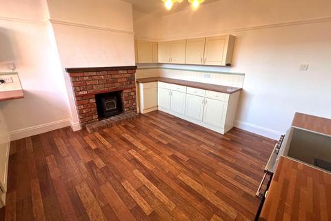 3 bedroom terraced house for sale, Bramley Avenue, Fleetwood FY7