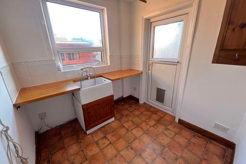 3 bedroom terraced house for sale, Bramley Avenue, Fleetwood FY7