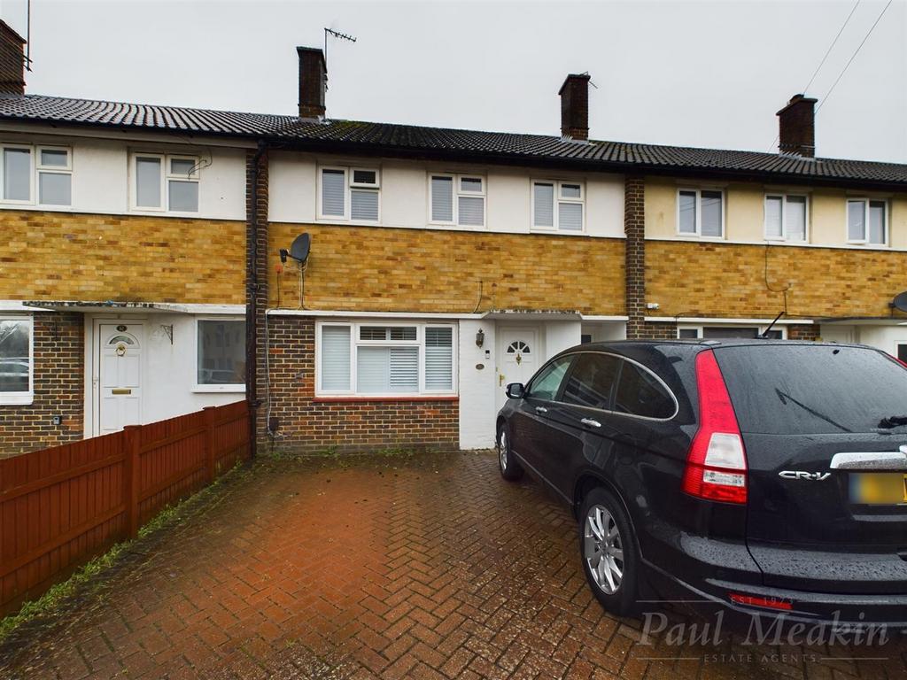 Chertsey Crescent