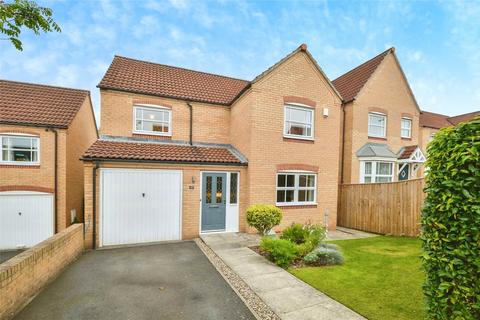 4 bedroom detached house for sale, Patey Court, Middlesbrough TS5