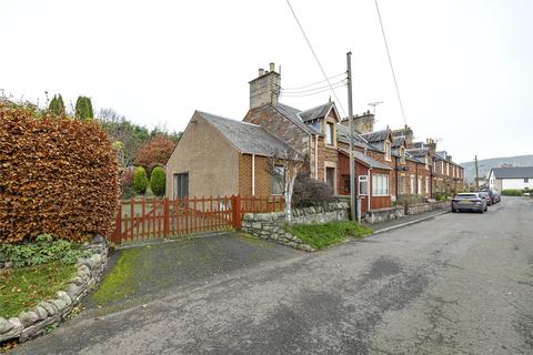 3 bedroom terraced house for sale, Rodgers Place, Haughhead Road, Earlston, Scottish Borders