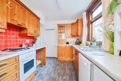 3 bedroom terraced house for sale, The Green, Norton TS20