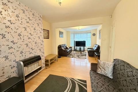 3 bedroom semi-detached house for sale, Runnymede Road, Sparkhill