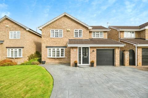 4 bedroom detached house for sale, Pennypot Lane, Stockton On Tees TS16