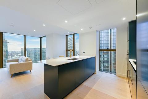 undefined, Harcourt Tower, Marsh Wall, London, E14