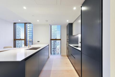 undefined, Harcourt Tower, Marsh Wall, London, E14