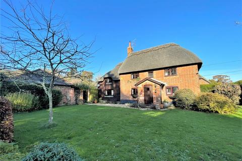 3 bedroom detached house for sale, Harbridge Green, Harbridge, Ringwood, Hampshire, BH24