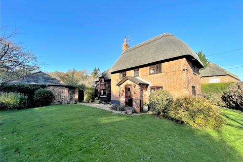 3 bedroom detached house for sale, Harbridge Green, Harbridge, Ringwood, Hampshire, BH24