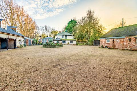 3 bedroom detached house for sale, Fields Farm South, Sutton Bridge