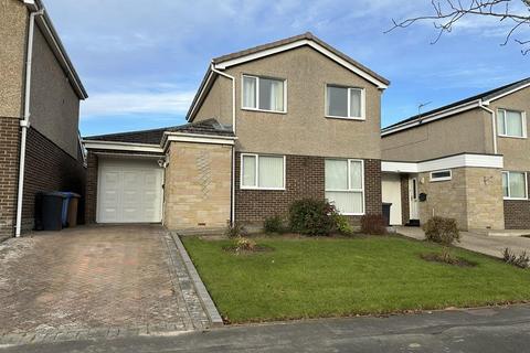 3 bedroom detached house for sale, Wansdyke, Morpeth