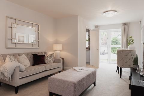 1 bedroom apartment for sale, Medford House, Purley CR8