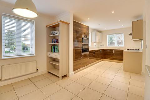 4 bedroom detached house for sale, Old School Drive, Wheathampstead, St. Albans, Hertfordshire