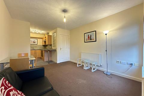 2 bedroom apartment for sale, Ampleforth House, Warrington WA1