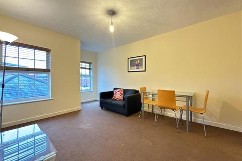 2 bedroom apartment for sale, Ampleforth House, Warrington WA1